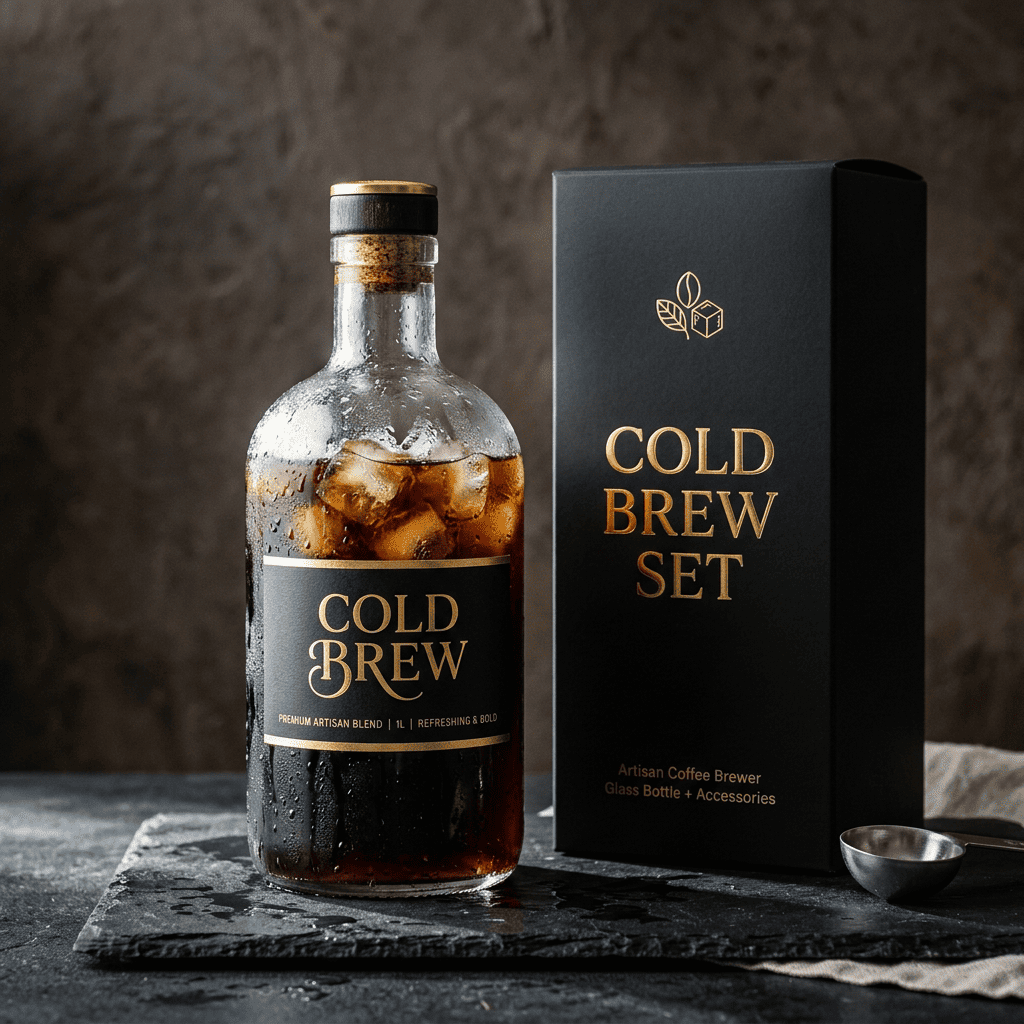 Cold Brew Set