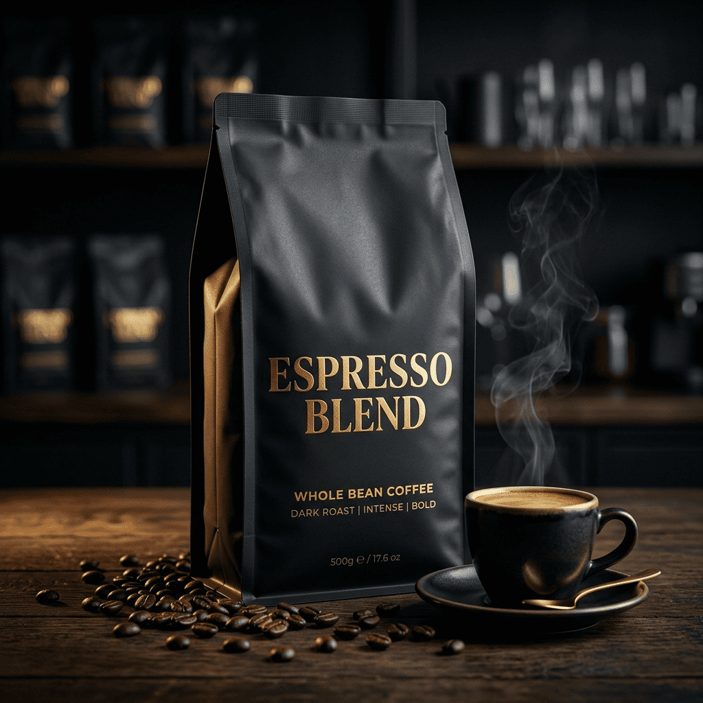 Espresso Blend