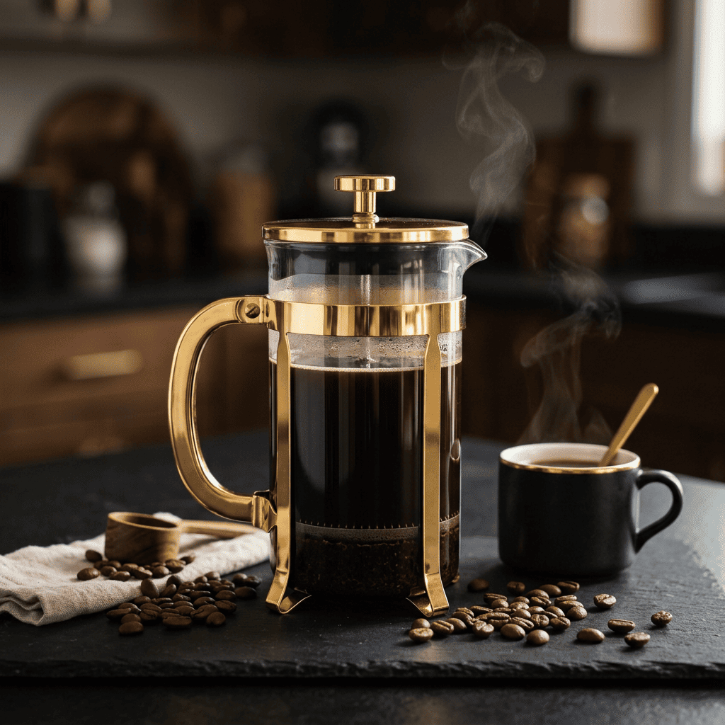 French Press